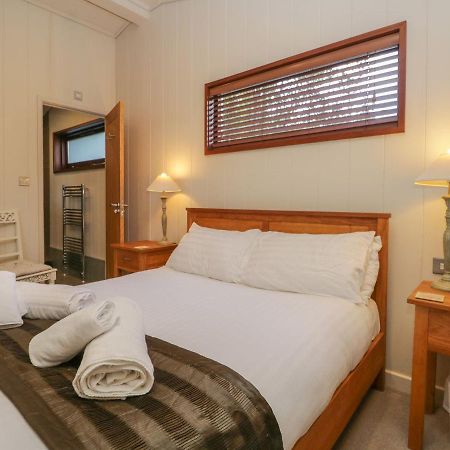 Leafy Nook Lodge アンブルサイド エクステリア 写真
